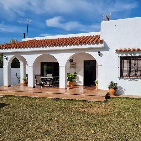 La Morera, El Palmar إل بلمار المظهر الخارجي الصورة