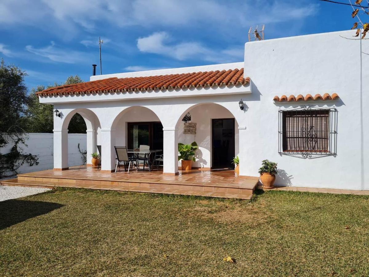 La Morera, El Palmar إل بلمار المظهر الخارجي الصورة