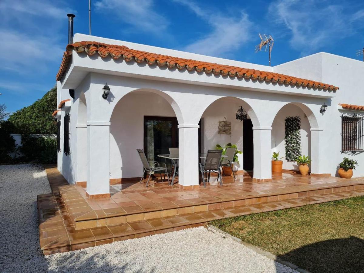 La Morera, El Palmar إل بلمار المظهر الخارجي الصورة
