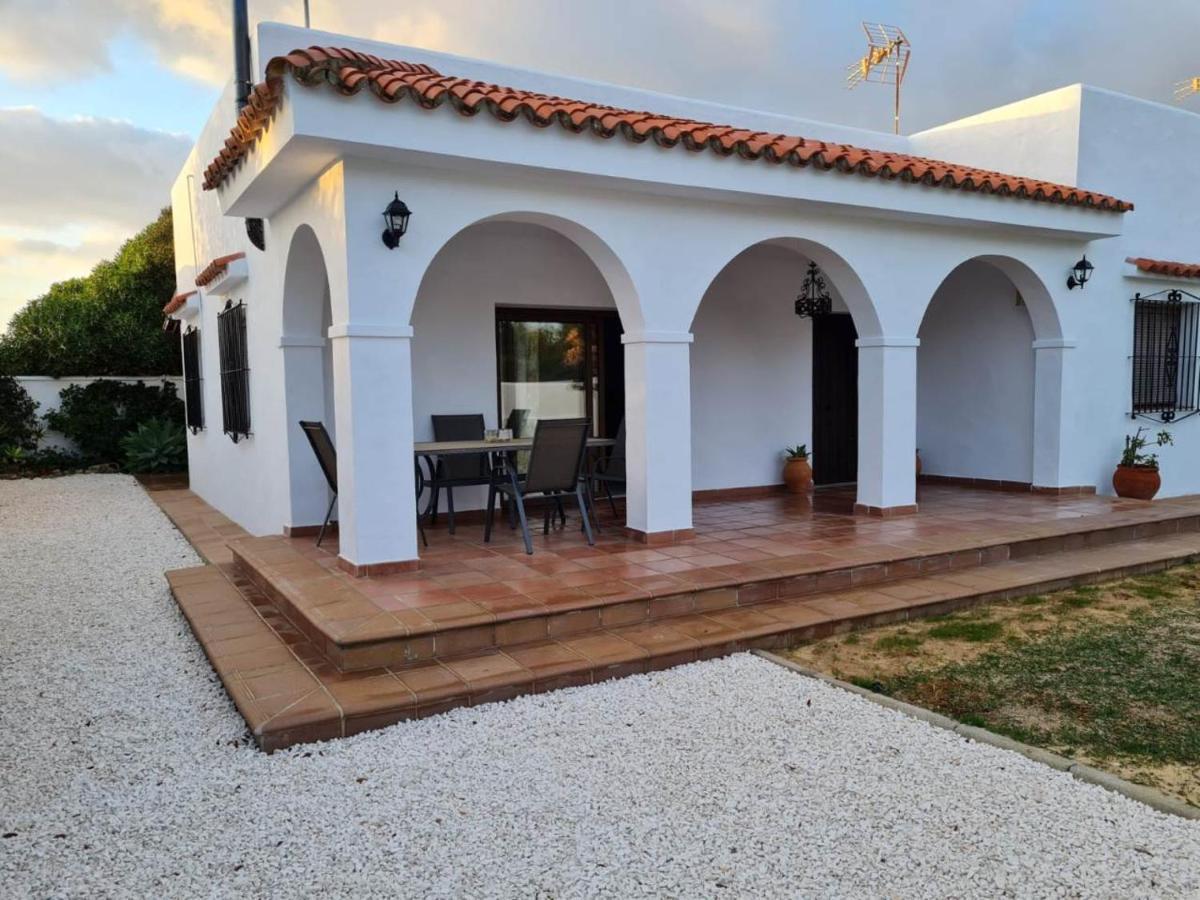 La Morera, El Palmar إل بلمار المظهر الخارجي الصورة