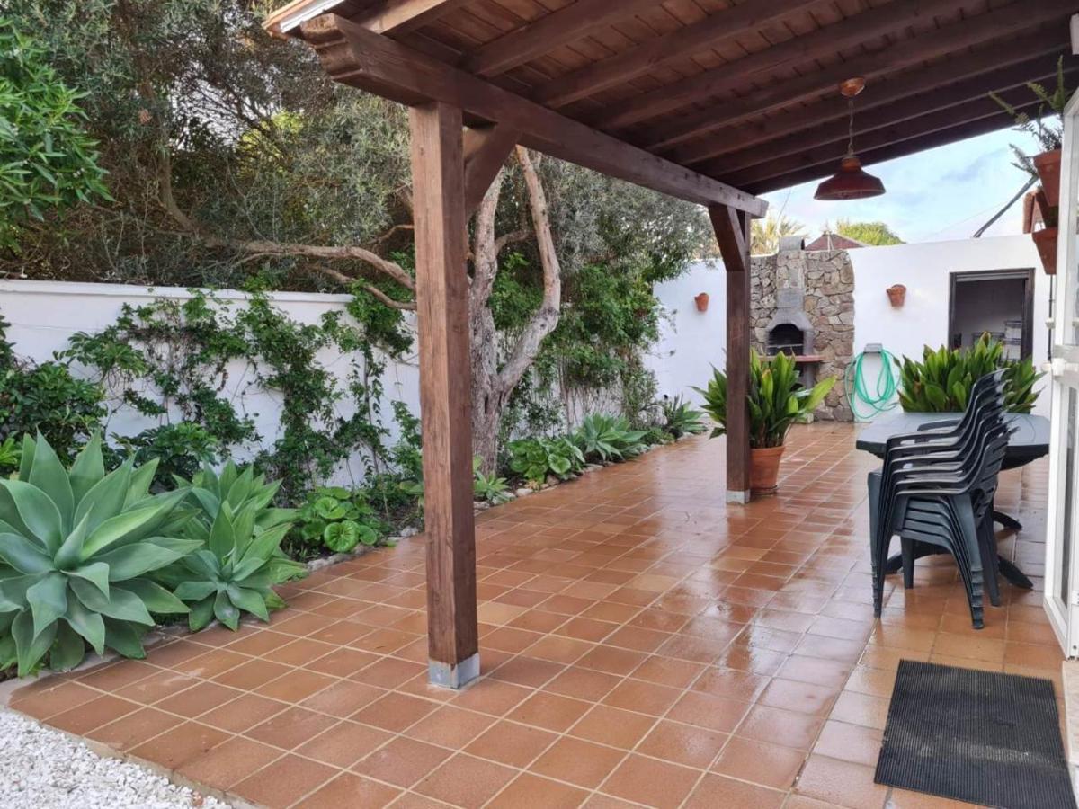 La Morera, El Palmar إل بلمار المظهر الخارجي الصورة
