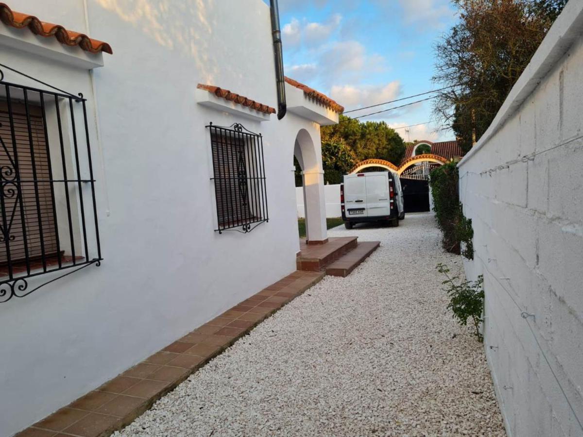 La Morera, El Palmar إل بلمار المظهر الخارجي الصورة