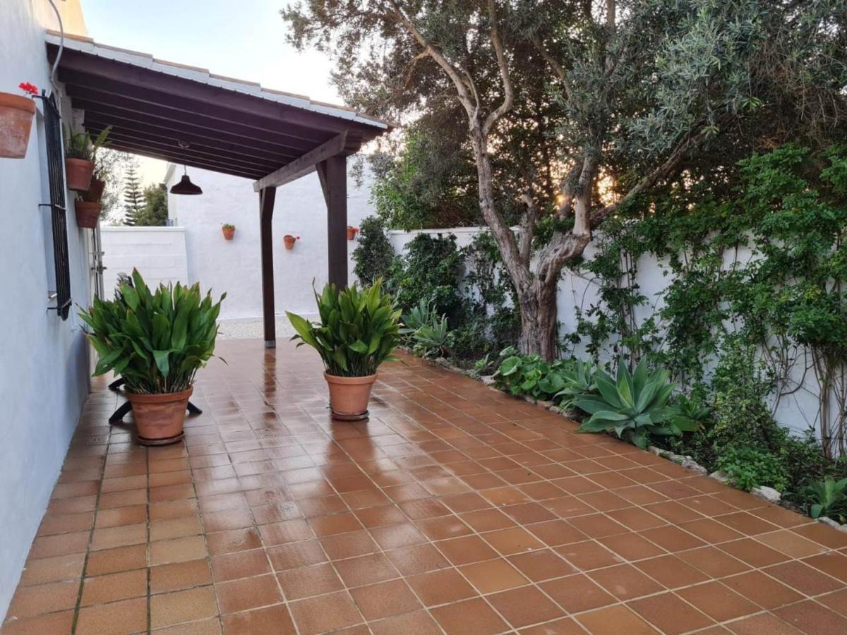 La Morera, El Palmar إل بلمار المظهر الخارجي الصورة