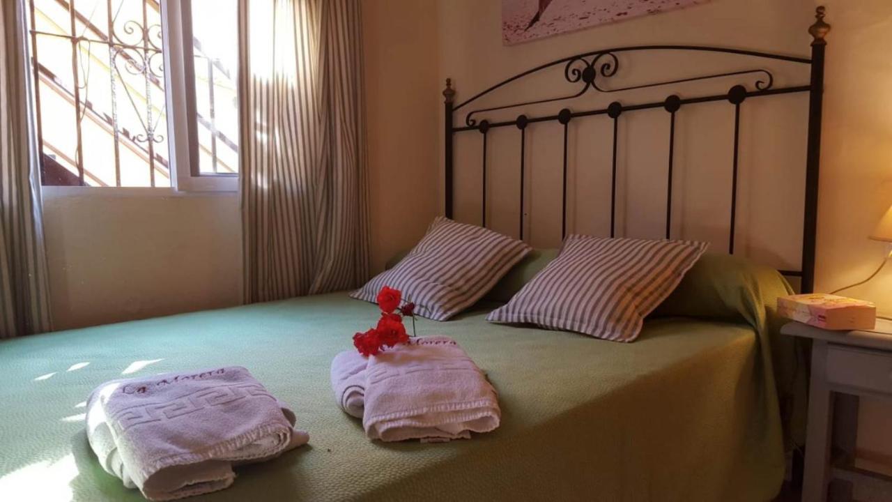 La Morera, El Palmar إل بلمار المظهر الخارجي الصورة